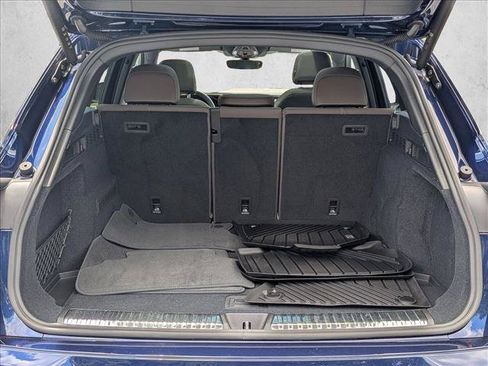 Certified 2025 Audi Q5 Premium w/ Convenience Package AWD/4WD image 6