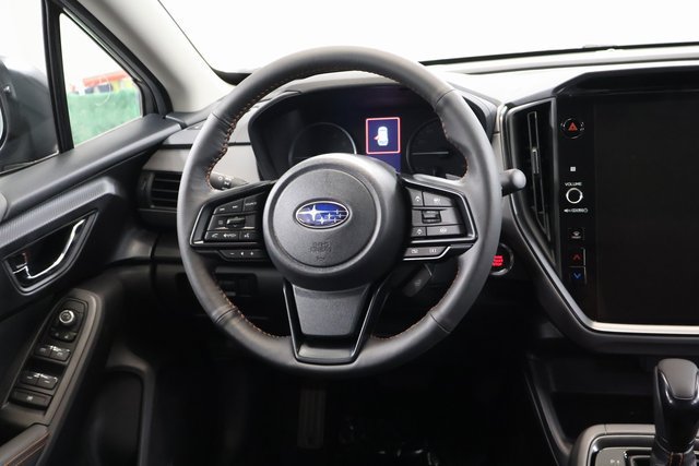 New 2026 Subaru Crosstrek 2.5i Limited AWD/4WD image 16