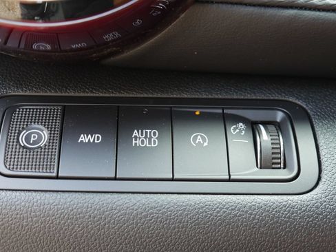 New 2027 Chevrolet Equinox RS w/ Safety and Technology Package AWD/4WD image 30