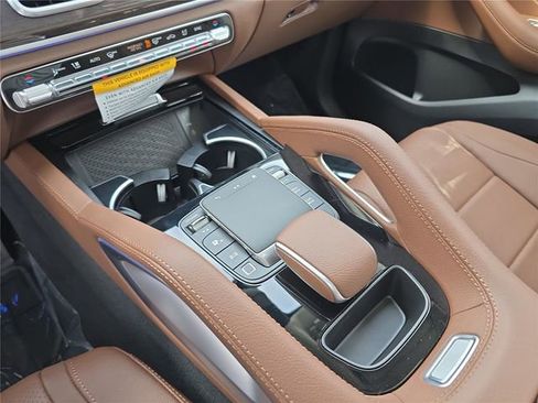 New 2026 Mercedes-Benz GLE 450 4MATIC image 31