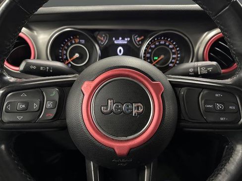 Used 2022 Jeep Gladiator Sport AWD/4WD image 14