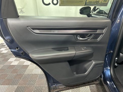 Used 2026 Honda CR-V Sport-L image 17