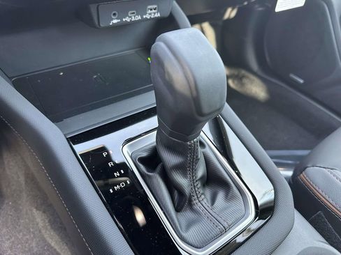 New 2025 Subaru Forester Sport image 19