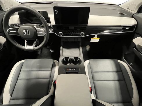 New 2026 Honda Prologue Elite image 10