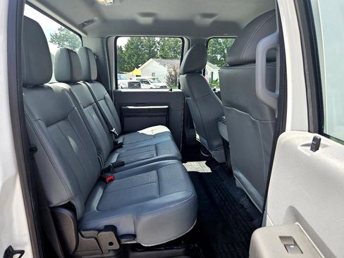 Used 2015 Ford F350 XL w/ Power Equipment Group image 27