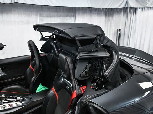 Used 2018 Mercedes-Benz AMG GT C image 79