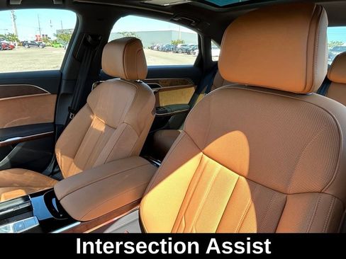 New 2026 Audi A8 L 3.0T AWD/4WD image 19