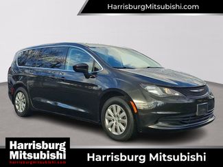 Used 2020 Chrysler Voyager L video 1