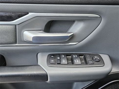 Used 2022 RAM 1500 Big Horn image 31