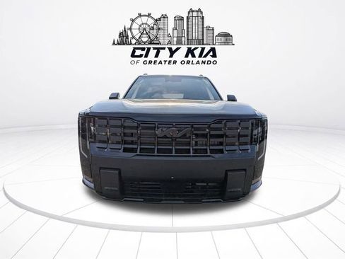 New 2027 Kia Telluride X-Line SX Prestige AWD/4WD image 9