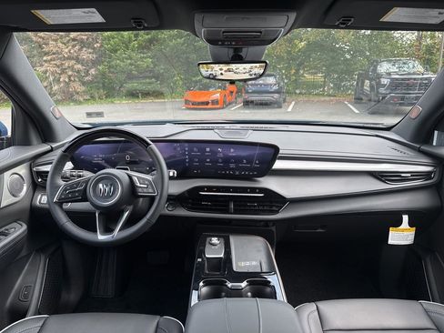 New 2026 Buick Enclave Avenir w/ Super Cruise Package image 17