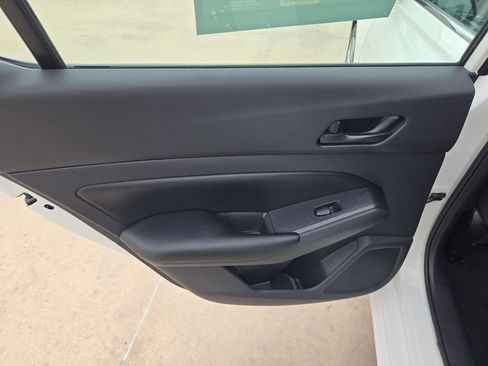 Certified 2025 Nissan Altima 2.5 S image 14