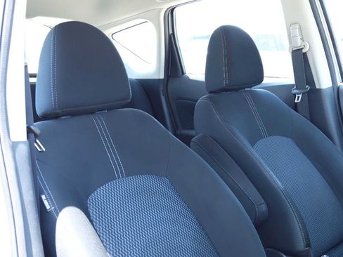 Used 2016 Nissan Versa Note SV FWD image 14