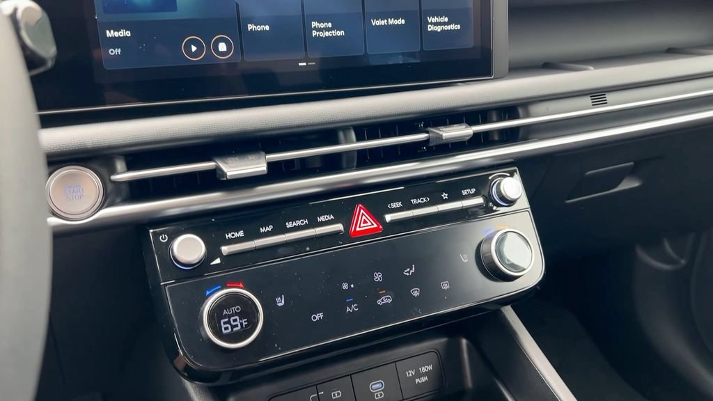 Certified 2026 Hyundai Tucson SEL Plus FWD image 27
