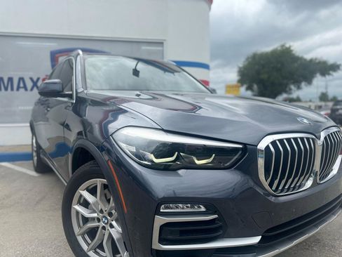 Used 2020 BMW X5 sDrive40i w/ Premium Package RWD image 18