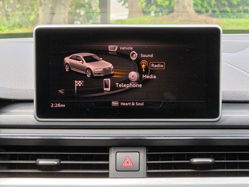 Used 2017 Audi A4 2.0T Prestige w/ Prestige Package AWD/4WD image 26