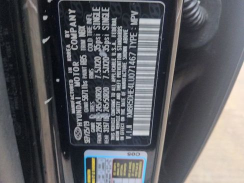 Used 2020 Hyundai Palisade Limited image 32