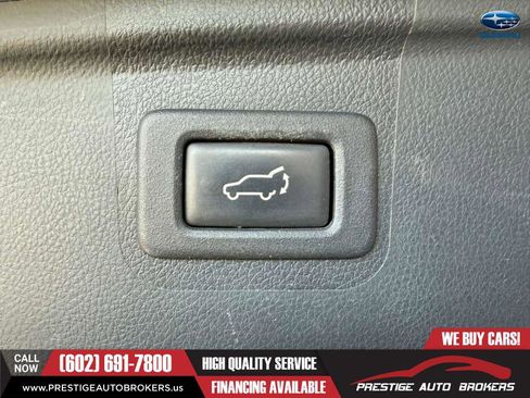 Used 2015 Subaru Outback 3.6R Limited image 38