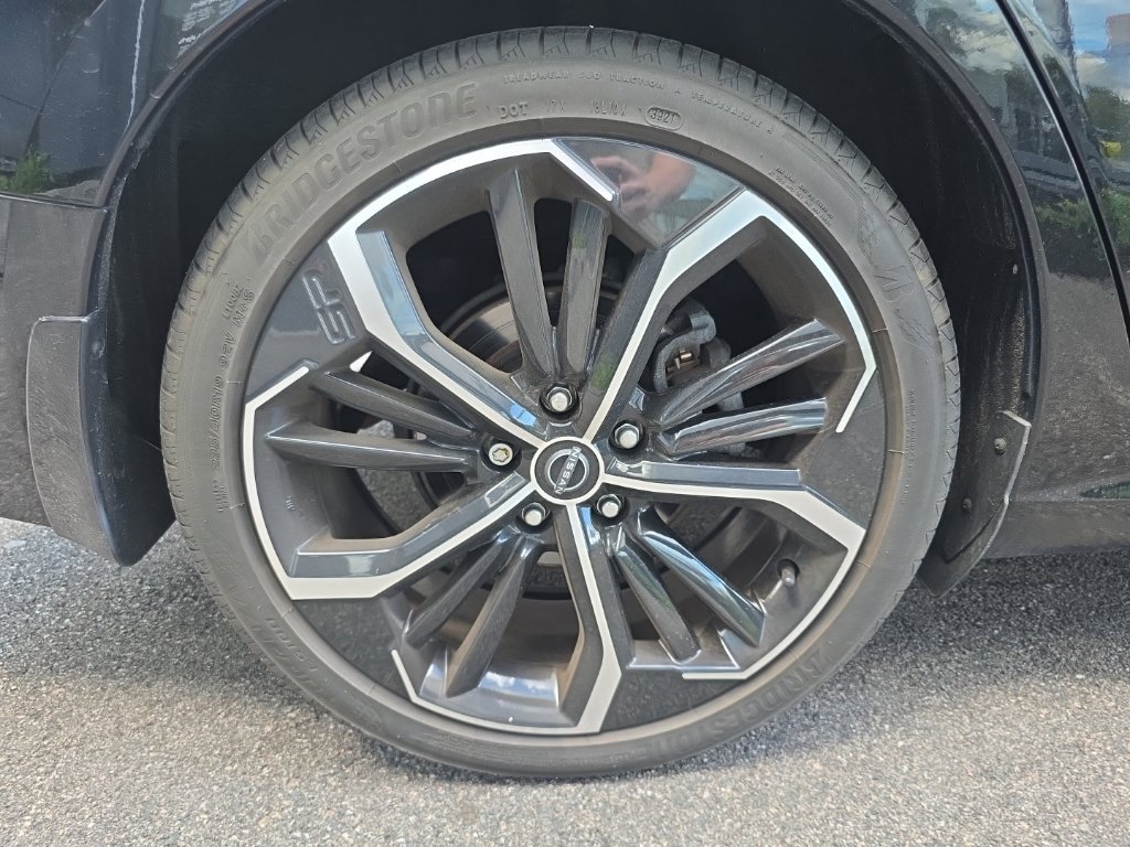 Certified 2023 Nissan Altima 2.5 SR AWD/4WD image 21