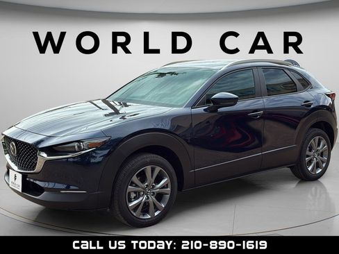 New 2026 MAZDA CX-30 AWD 2.5 S w/ Premium Package image 7