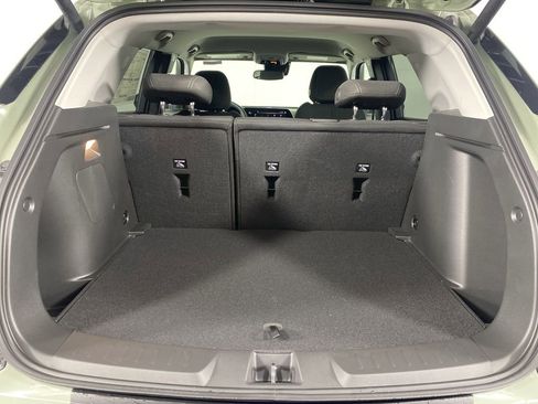 New 2026 Chevrolet TrailBlazer LT w/ Convenience Package image 23