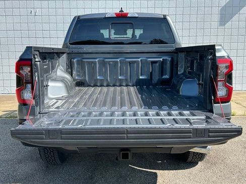 New 2026 Ford Ranger XLT AWD/4WD image 24