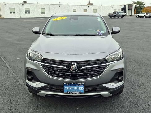 Certified 2023 Buick Encore GX Preferred w/ Cold Weather Comfort Package image 2