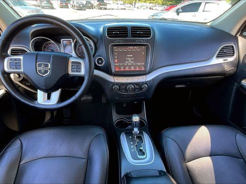 Used 2019 Dodge Journey GT image 13