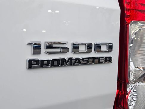 New 2026 RAM ProMaster 1500 w/ Power Group image 32