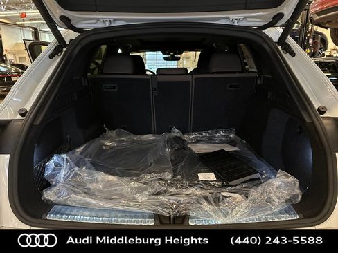 New 2025 Audi Q5 2.0T Premium Plus image 26