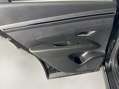 Used 2023 Hyundai Tucson SEL FWD image 26