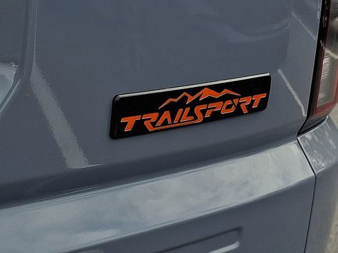 New 2026 Honda Passport TrailSport Elite image 5