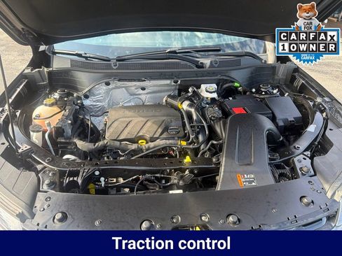 Used 2024 Chevrolet Trax RS FWD image 13