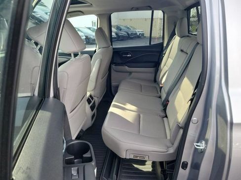 Used 2021 Honda Ridgeline RTL-E image 13