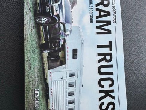 Used 2018 RAM 1500 Big Horn AWD/4WD image 21