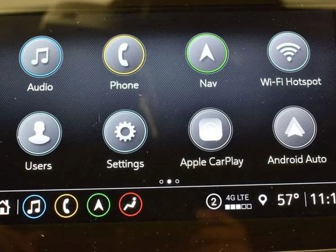 Used 2024 Chevrolet Malibu LT image 30