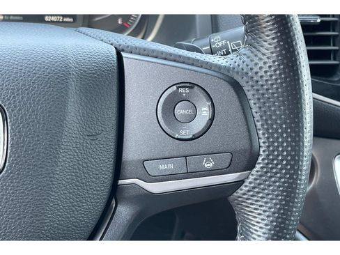 Certified 2023 Honda Passport EX-L image 38