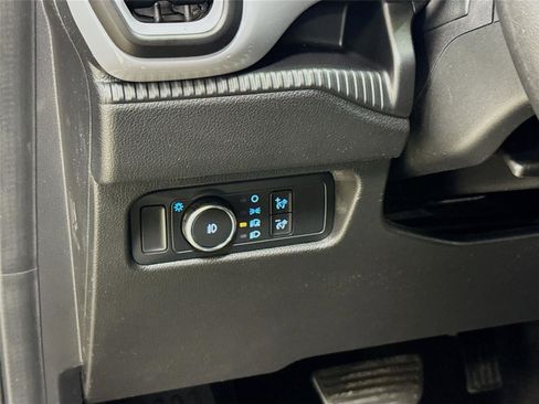 New 2025 Ford Ranger XL w/ Trailer Tow Package image 10