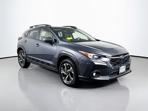 Used 2024 Subaru Crosstrek 2.0i Premium AWD/4WD image 10