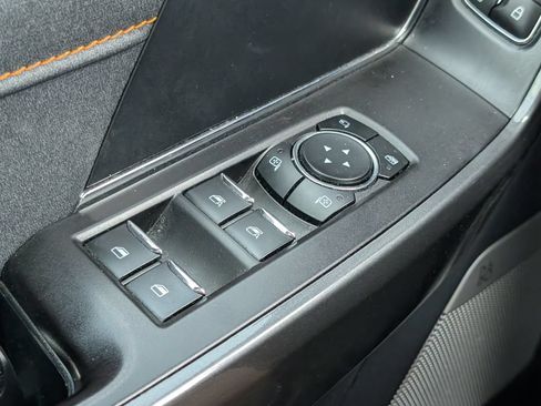 Used 2023 Ford F150 Tremor w/ Equipment Group 402A High AWD/4WD image 12