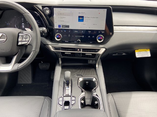 New 2026 Lexus RX 350 Premium AWD/4WD image 14