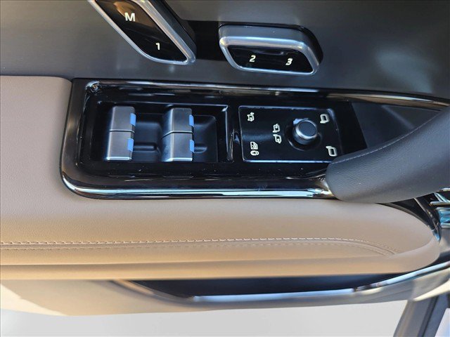 New 2027 Land Rover Range Rover Sport SE AWD/4WD image 28