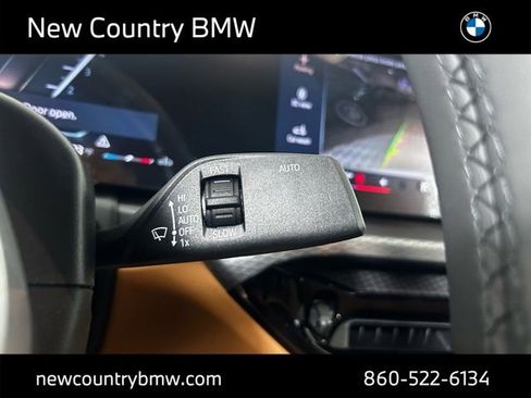 New 2026 BMW 430i xDrive 430i Gran Coupe w/ M Sport Package image 19