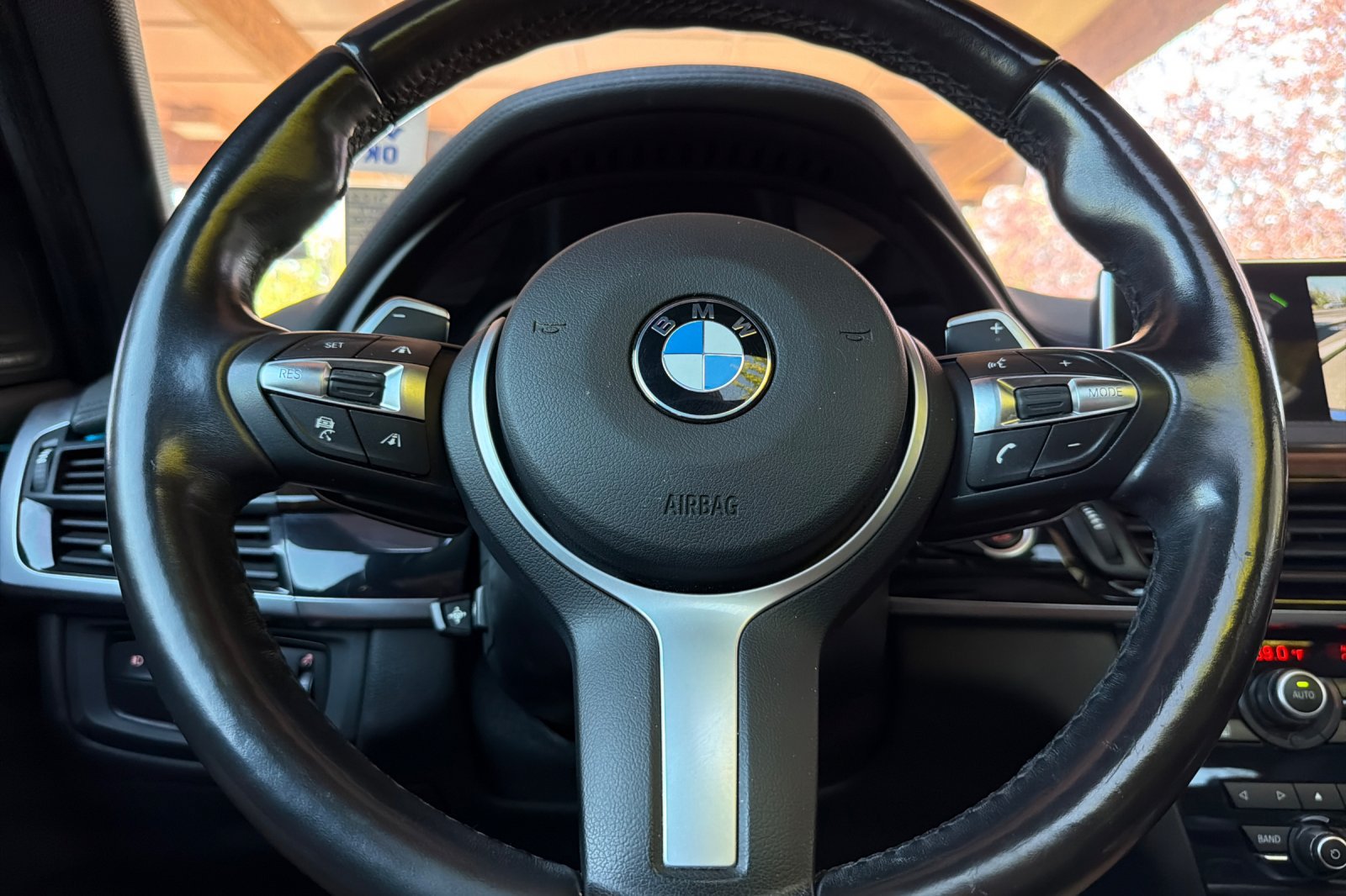 Used 2017 BMW X6 xDrive35i AWD/4WD image 32