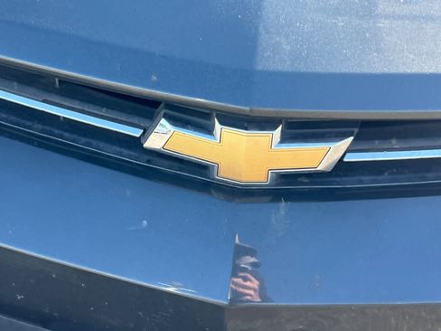 Used 2017 Chevrolet Camaro LT w/ RS Package image 10