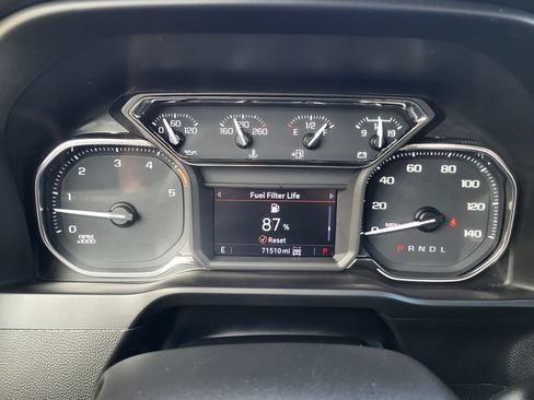 Used 2023 GMC Sierra 2500 SLE AWD/4WD image 11