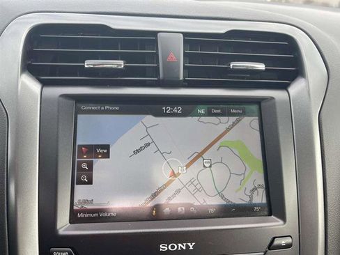 Used 2016 Ford Fusion Titanium image 74