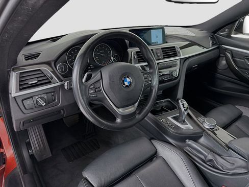 Used 2018 BMW 430i xDrive Coupe AWD/4WD image 9