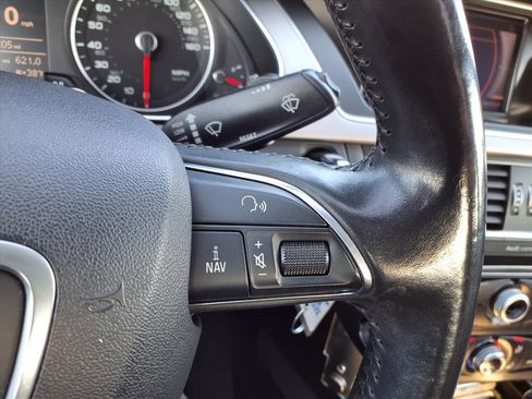 Used 2013 Audi A4 2.0T Premium w/ Convenience Pkg image 11