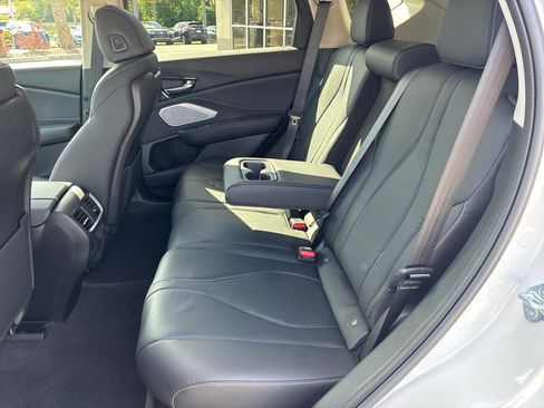 Used 2023 Acura RDX FWD w/ Technology Package image 21